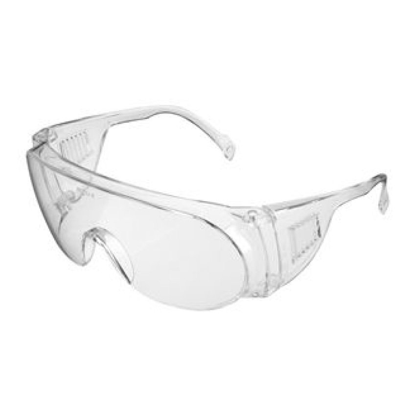 Safety Glasses and Goggles